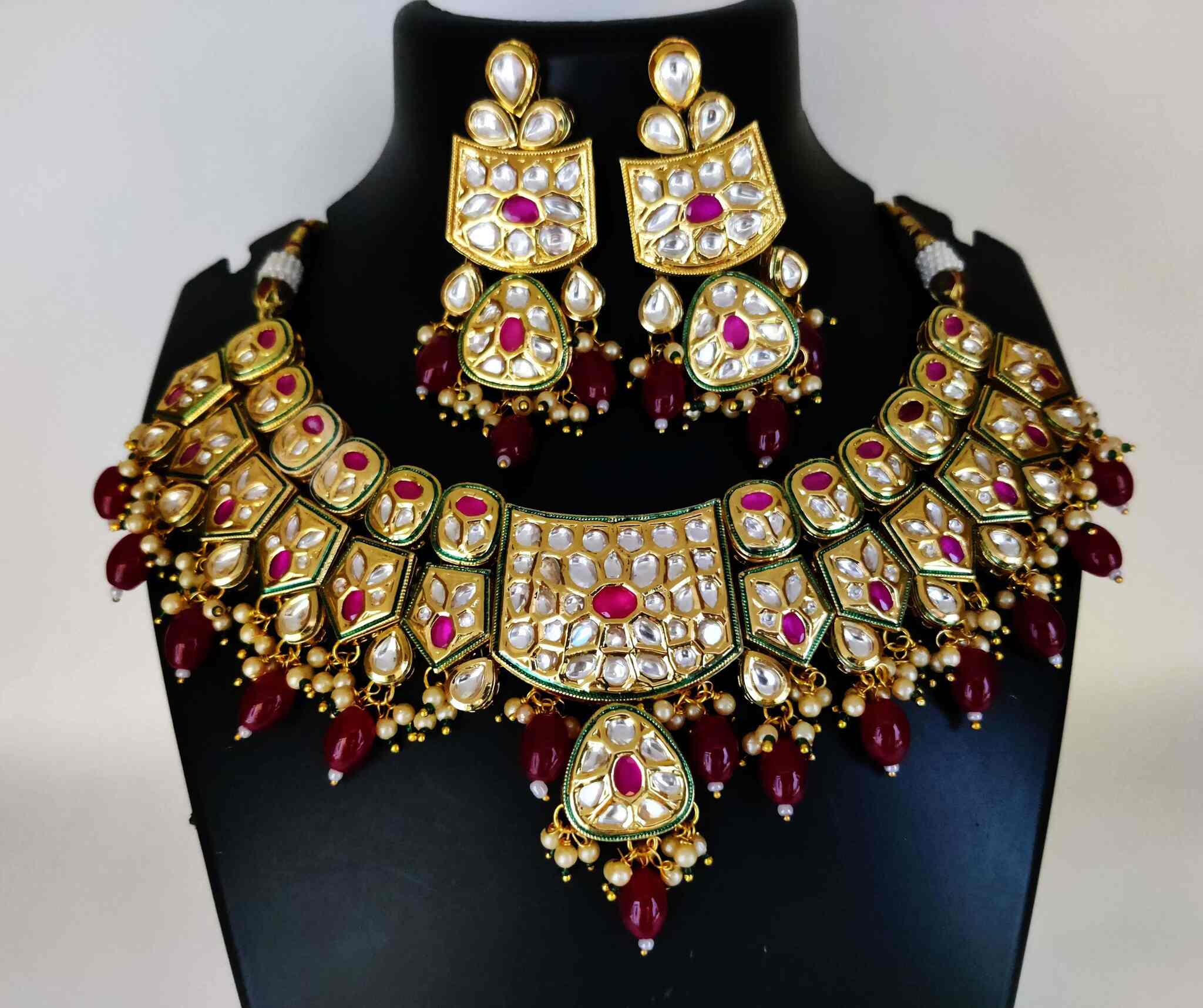 Shivani Artificial Jewellery in Jawad,Neemuch - Best Imitation Jewellery  Retailers near me in Neemuch - Justdial