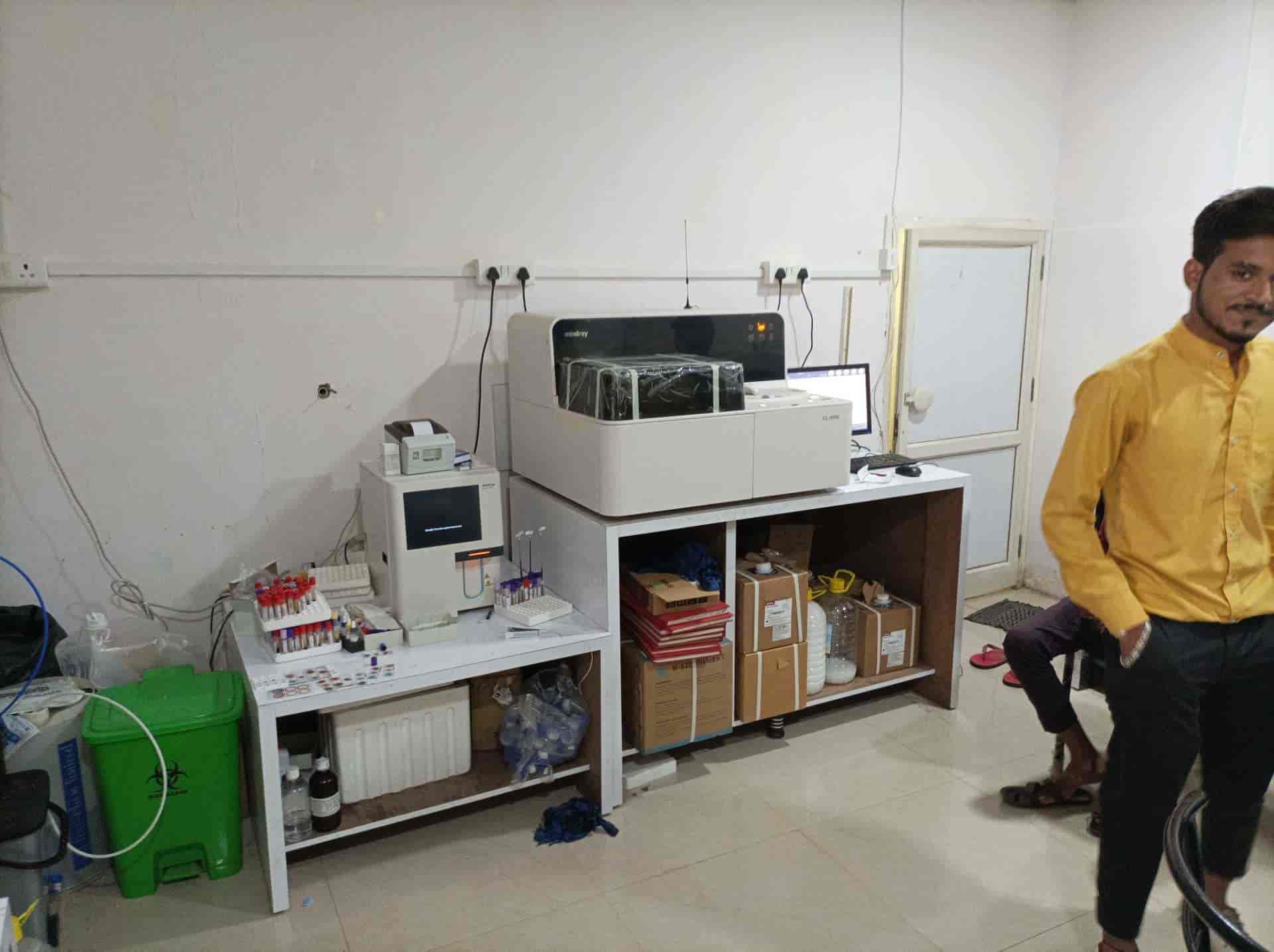 Lab view 7
