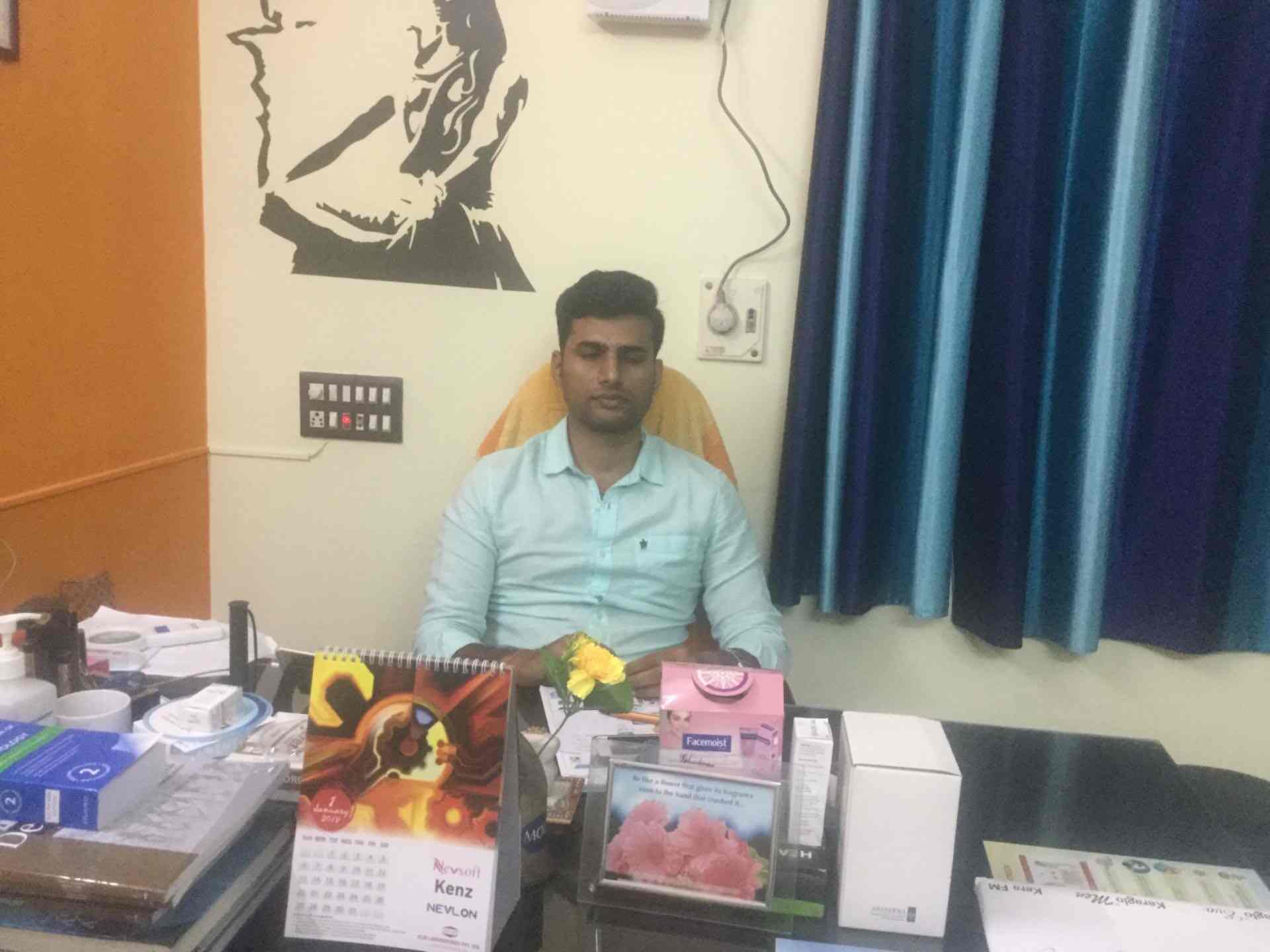 harsha skin hair & laser clinic