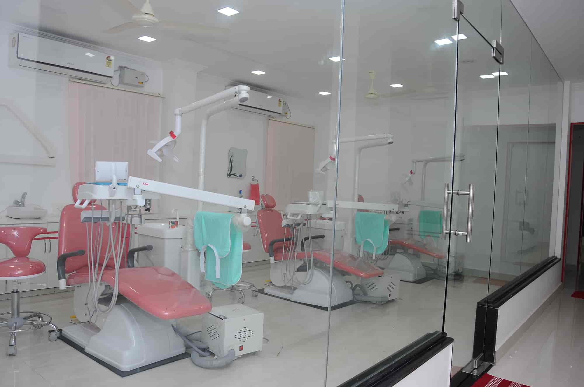 dental whitening Dwarka For Profit