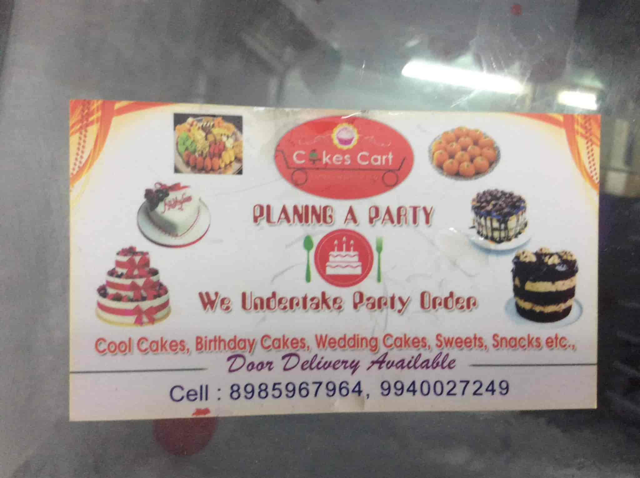 birthday cakes home delivery