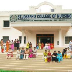 St Joseph School Of Nursing >> St Joseph College For Nursing Hostel Dargamitta Colleges St Joseph School Of Nursing >> St Joseph College For Nursing Hostel Dargamitta Colleges