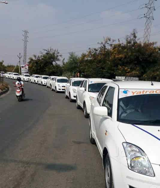 Yatragenie Dargamitta Bus Services In Nellore Justdial