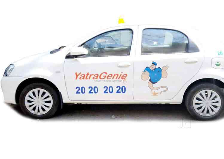 Yatragenie Dargamitta Bus Services In Nellore Justdial
