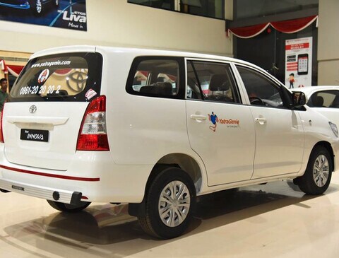 Yatragenie Dargamitta Bus Services In Nellore Justdial