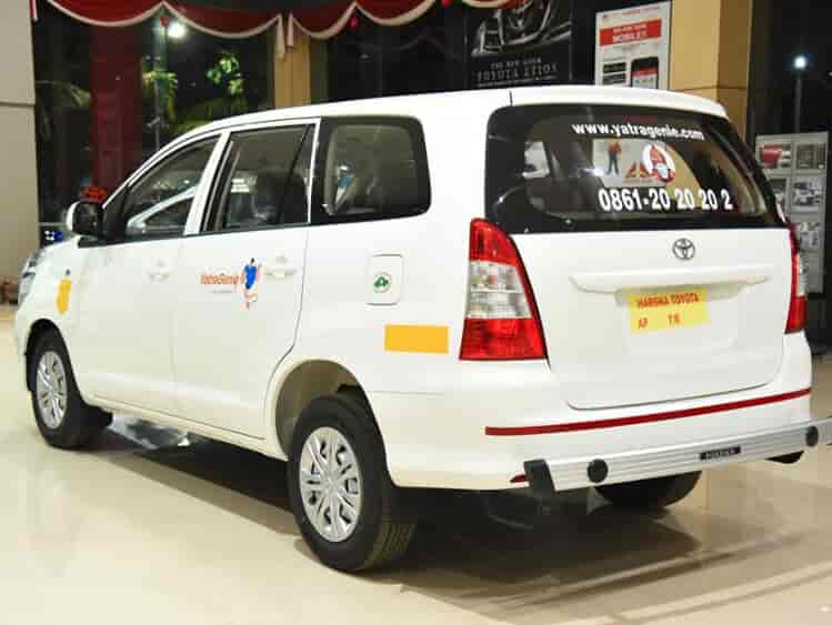 Yatragenie Dargamitta Bus Services In Nellore Justdial