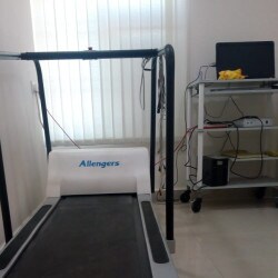 damro exercise machine