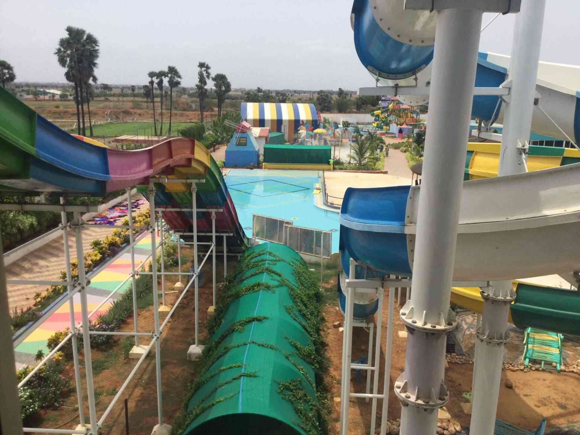 Fun Park Golagamudi Resorts In Nellore Justdial