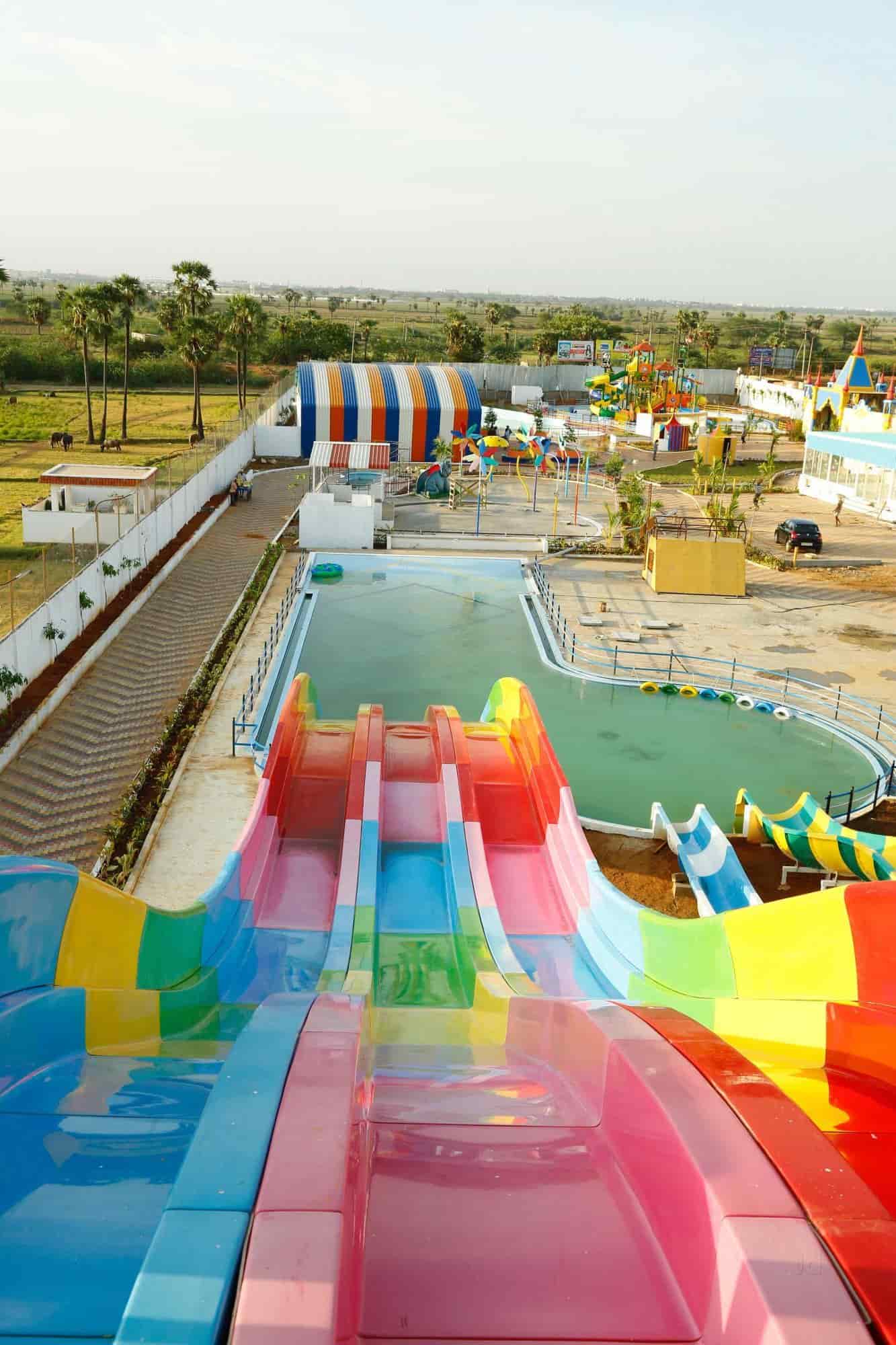 Fun Park Golagamudi Resorts In Nellore Justdial
