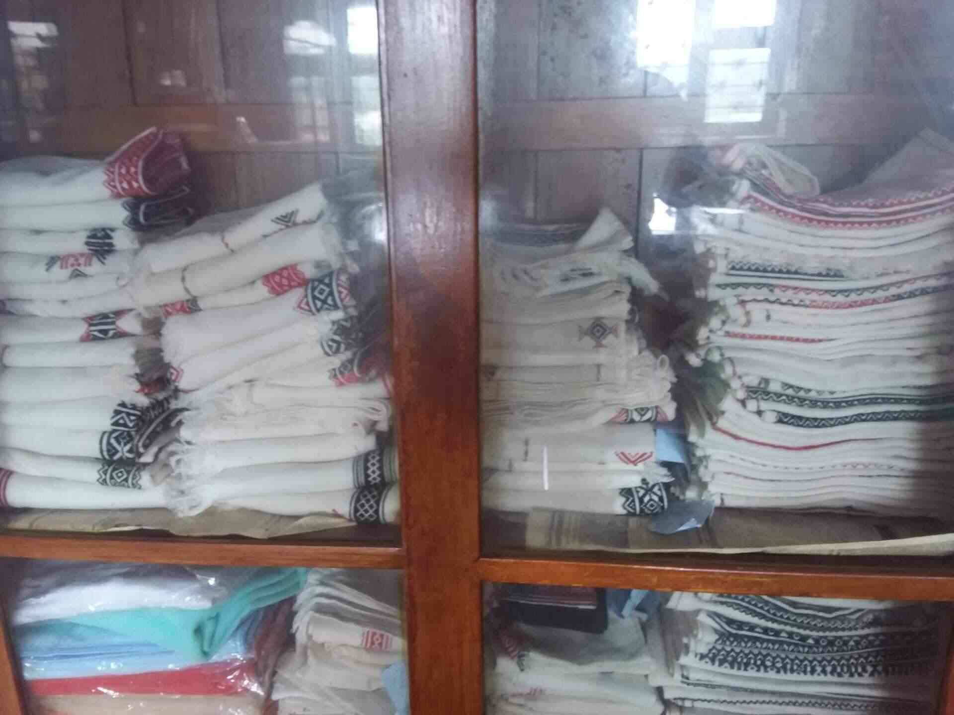 The Kotagiri Womens Cooperative Cottage Industrial Society