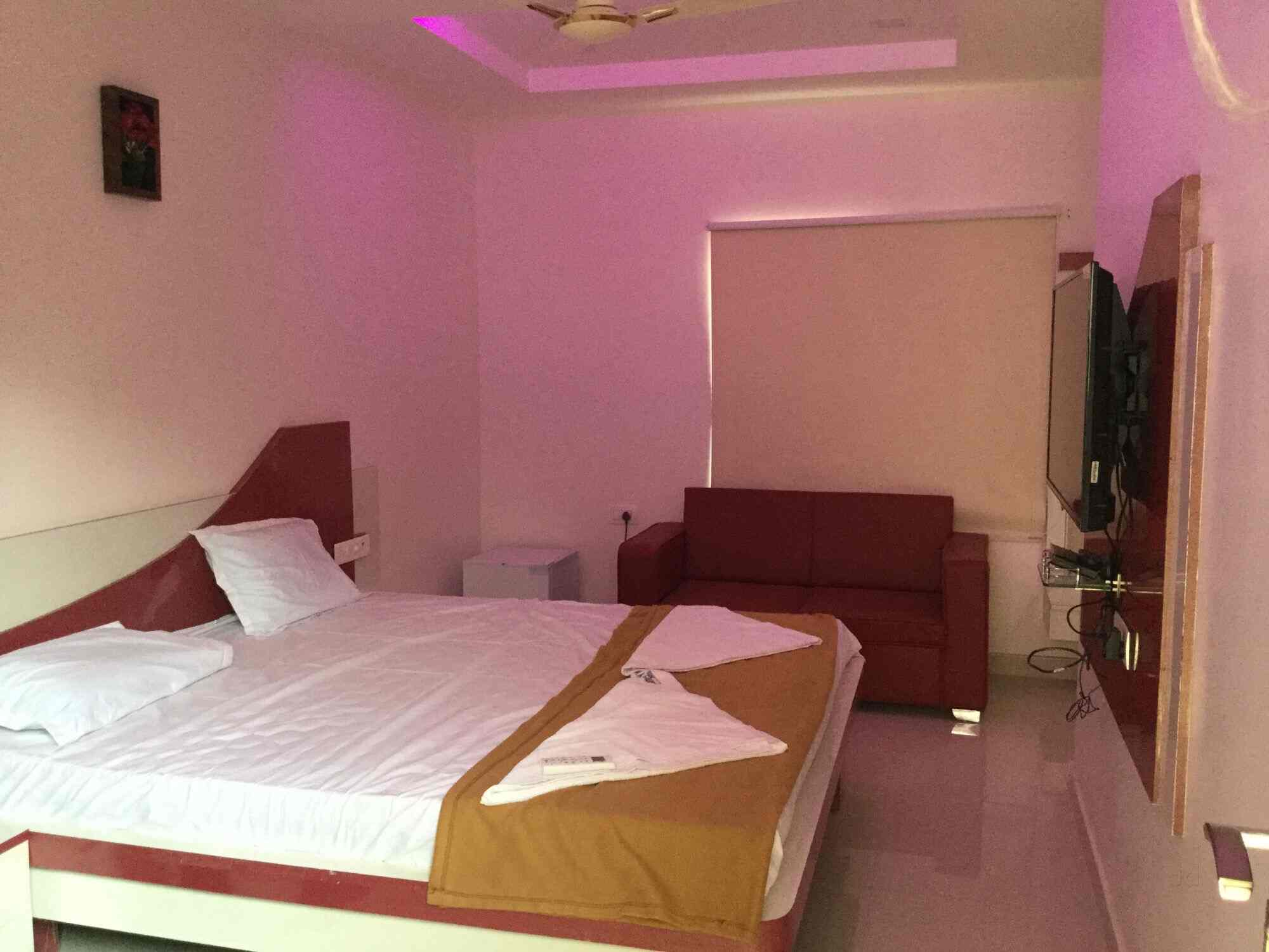 Book Hotel City Pride in Nizamabad,Nizamabad - Best Hotels near me in  Nizamabad - Justdial