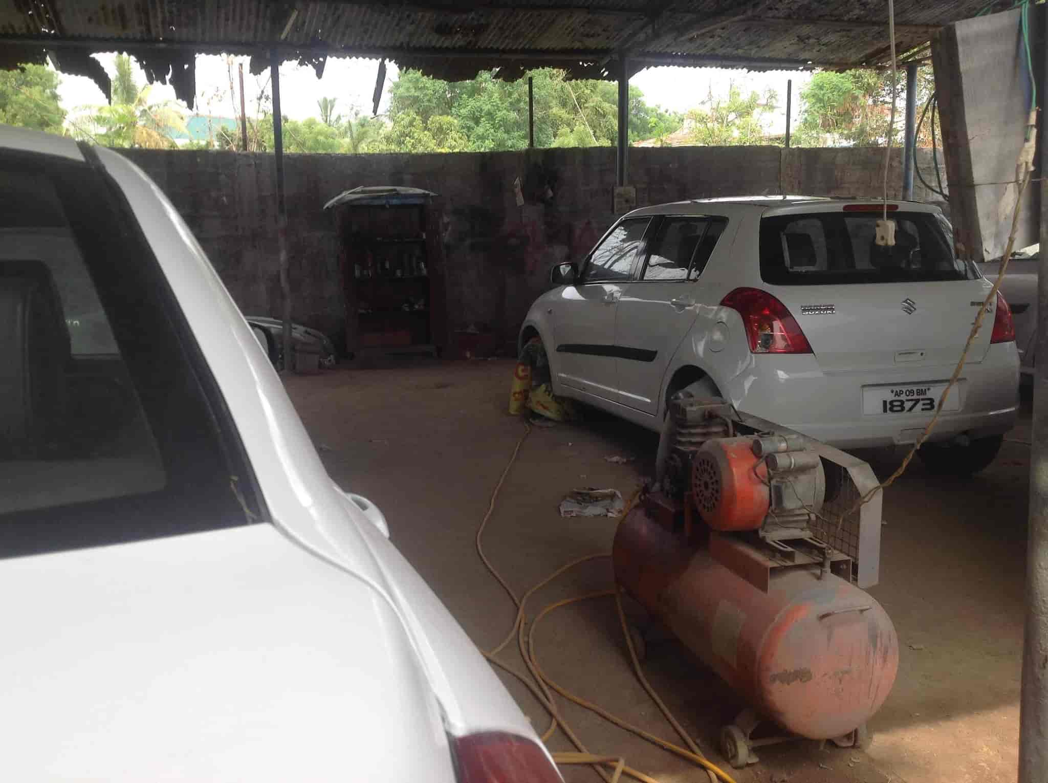 Hi Tech Automotive >> Hi Tech Auto Work Shop Pragathi Nagar Car Repair Hi Tech Automotive >> Hi Tech Auto Work Shop Pragathi Nagar Car Repair