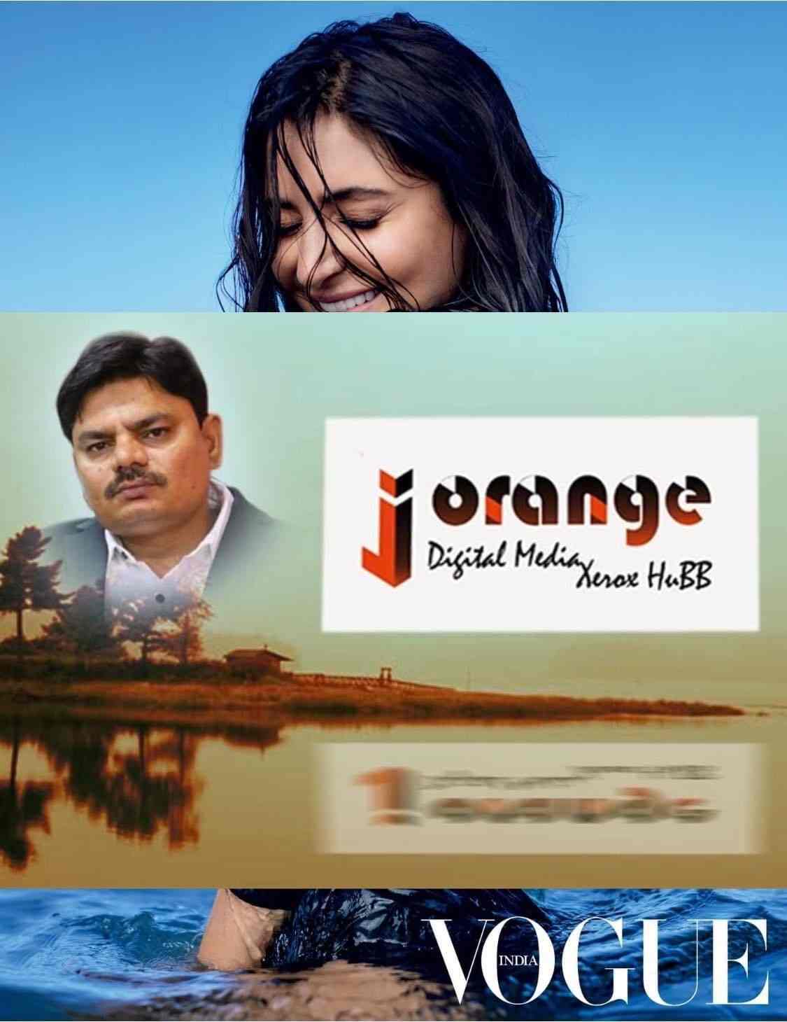 J Orange Xerox Hubb Shivaji Nagar dhaar Card Agents In Nizamabad Justdial