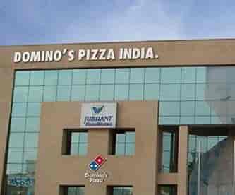Jubilant FoodWorks Ltd. office