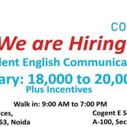 Catalogue Cogent E Services Pvt Ltd In Noida Sector 63 Noida Justdial