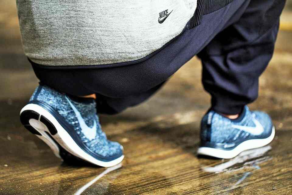 ssipl retail ltd nike