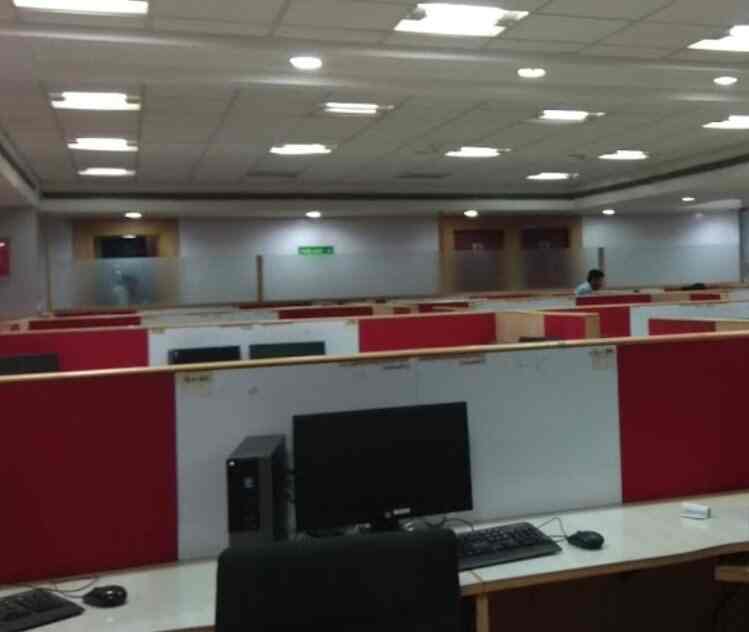 Tech Mahindra Ltd Noida Sector 64 Call Centres In Noida Delhi Justdial