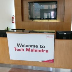 Tech Mahindra Ltd Noida Sector 64 Call Centres In Noida Delhi Justdial