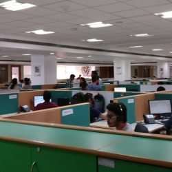 Tech Mahindra Ltd Noida Sector 64 Call Centres In Noida Delhi Justdial