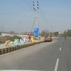 Project View - New Okhla Industrial Development Authority Photos, Noida Sector 6, Delhi - Government Organisations