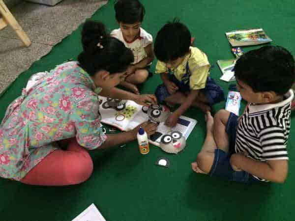 Poker classes in delhi casino 2000 hotel mondorf-les-bains