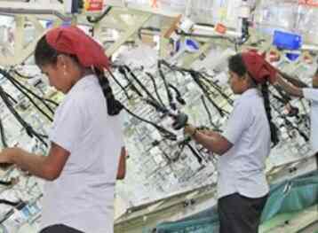 Motherson Sumi Systems Ltd Corporate Office Noida Sector 127 Ac Dealers In Noida Delhi Justdial Is a holding company, which engages in the manufacture and sale of wire harnesses, components, and wires to automotive original equipment manufacturers. motherson sumi systems ltd corporate