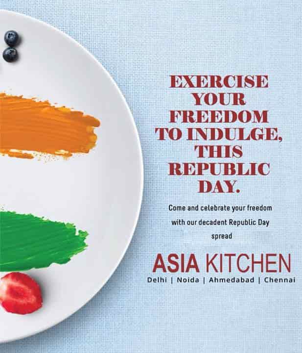 The Asia Kitchen Noida Sector 63 Delhi Chinese North Indian Indian Thai Pan Asian Cuisine Restaurant Justdial