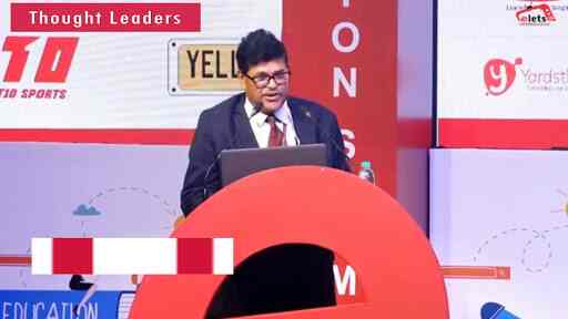 Elets Technomedia Pvt Ltd Noida Sector 62 Event Organisers In Noida Delhi Justdial