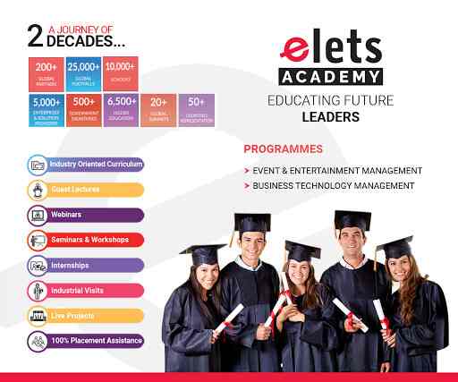 Elets Technomedia Pvt Ltd Noida Sector 62 Event Organisers In Noida Delhi Justdial