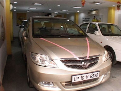 Car For Sale - Noida Car  Ghar Photos, Sector 16, Delhi - Second Hand Car Buyers-Ford