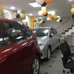 Inside View - Noida Car  Ghar Photos, Sector 16, Delhi - Second Hand Car Buyers-Ford