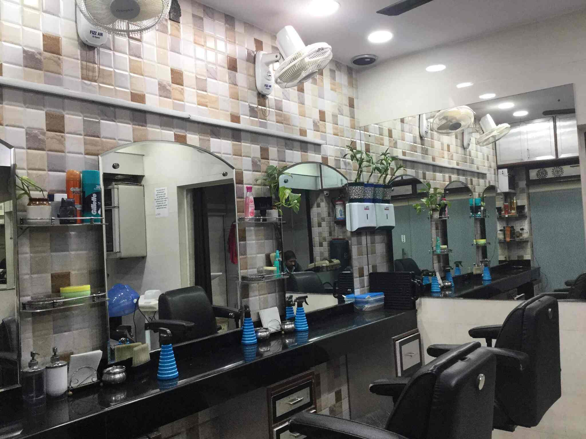 Angel Unisex Salon Noida Sector 29 Salons In Noida Delhi Justdial