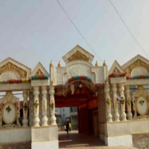 R V Farm Near Sai Mandir Banquet Halls In Noida Delhi Justdial