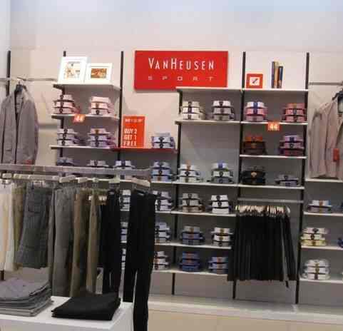 vans dlf mall of india