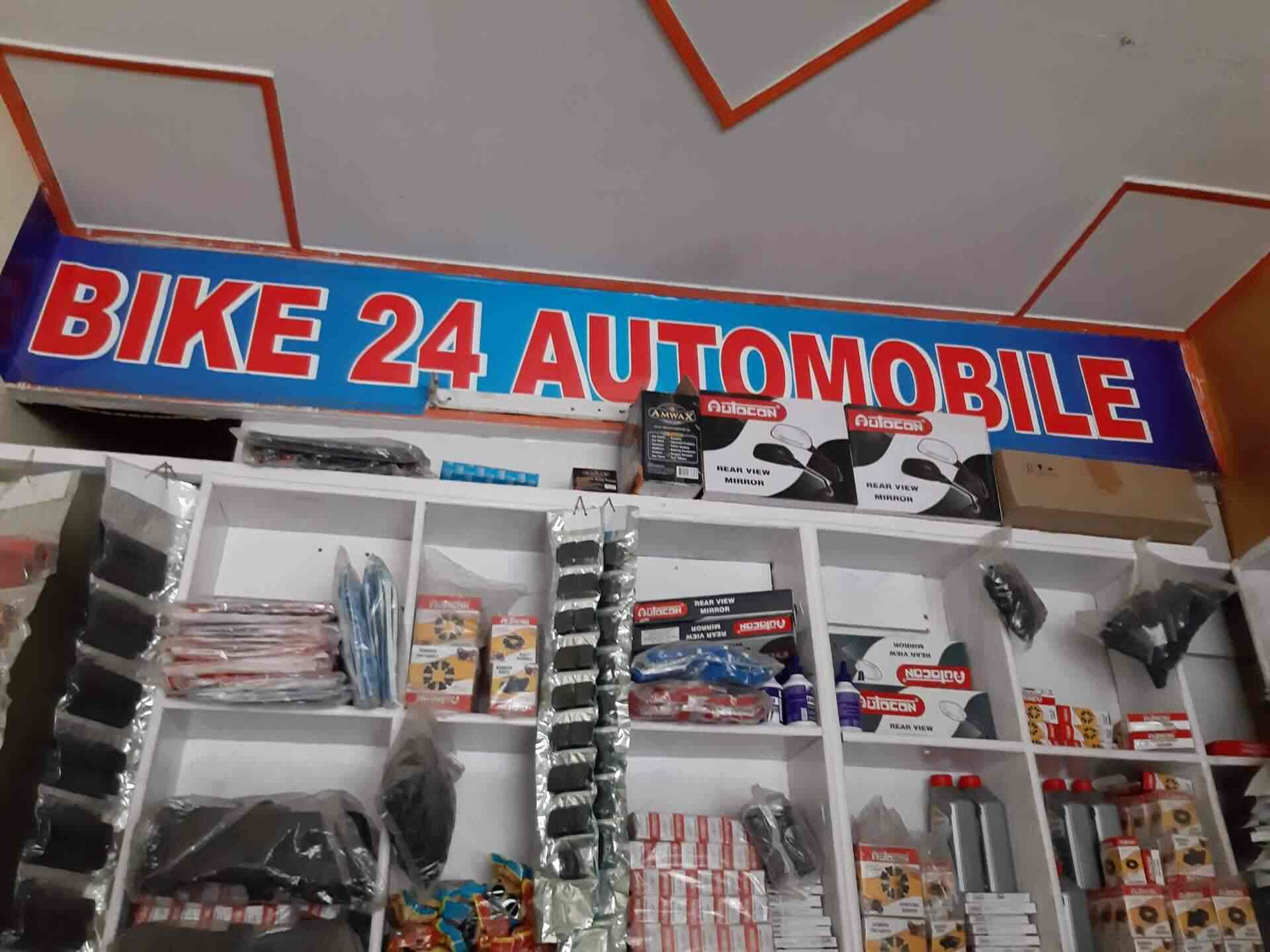 Bike 24 Automobile Greater Noida Motorcycle Dealers Hero In Noida Delhi Justdial