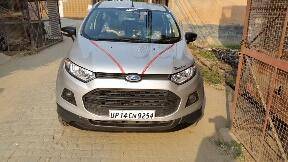 Car On Display - Noida Car Point Photos, Noida Sector 63, Delhi - Mahindra First Choice