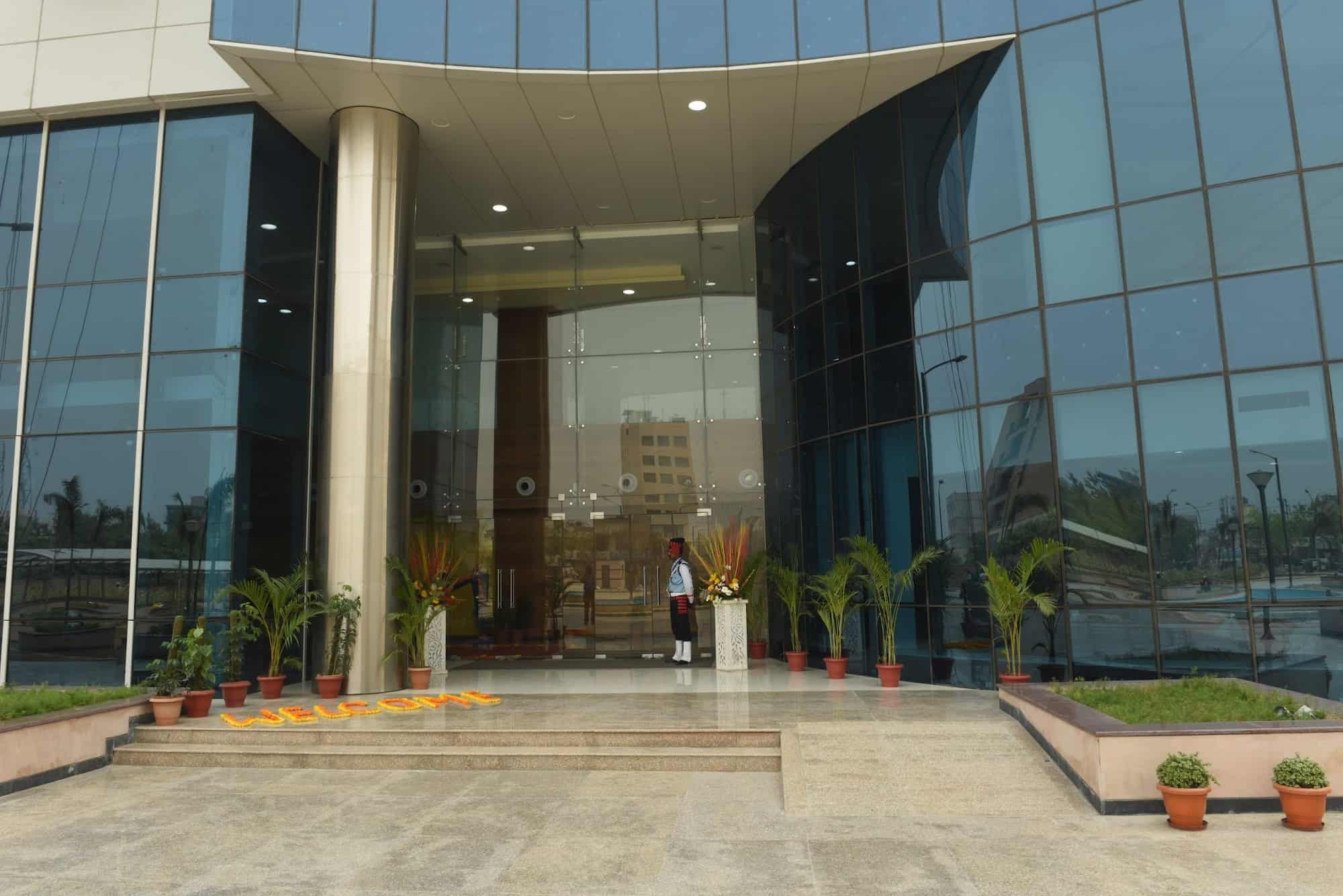 3Pillar Global office