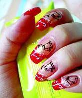 The Nail Shop Noida Sector 27 Noida Nail Art Studios Weddingplz