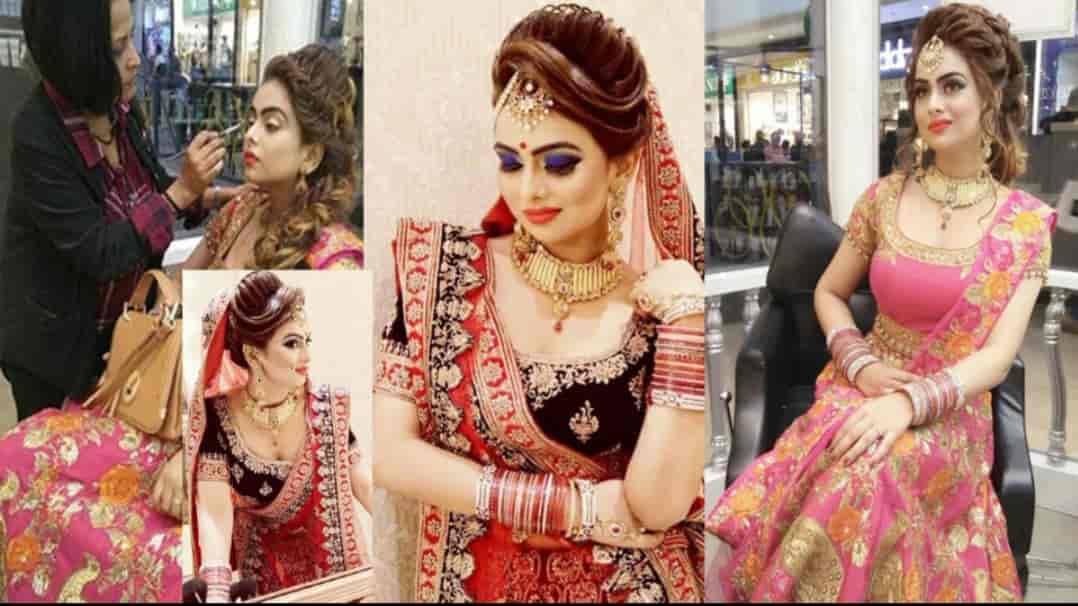 Bollywood Hollywood Makeup Academy - Hollywood Makeup Academy Bollywood Hollywood Makeup Academy - Hollywood Makeup Academy