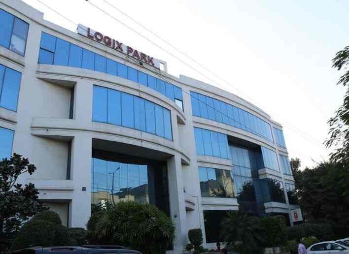 Logix Group Corporate Office Reviews Noida Sector 16 Noida 92 Ratings Justdial Page Noida, noida bölgesindeki restoranlar, sector 16 restoranları, en iyi sector 16 restoranları, noida restoranları, delhi ncr bölgesindeki kuzey hindistan restoranları, yakınımdaki kuzey hindistan, noida bölgesindeki kuzey. justdial