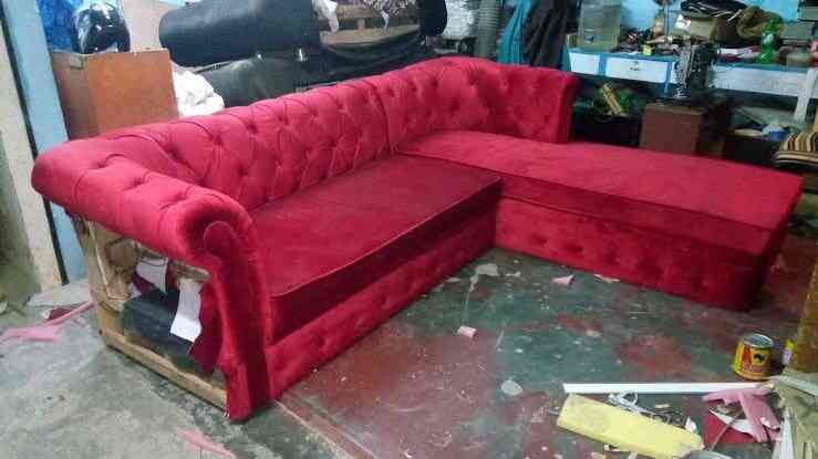 Kalka Sofa Chair Repair Services Photos Noida Sector 121 Delhi