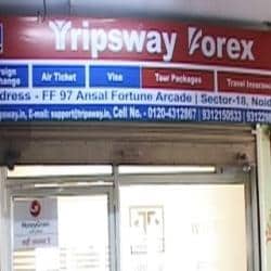 Forex exchange in greater noida