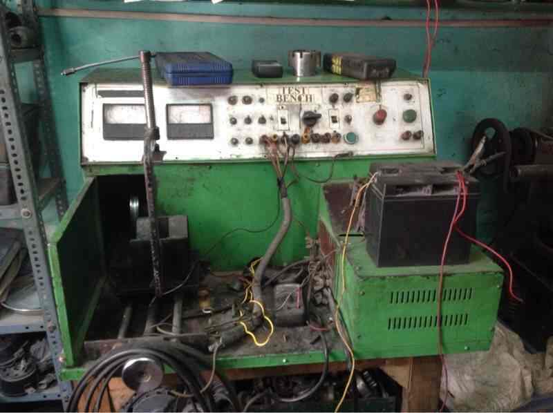 New Bedi Armature And Auto Electrical Photos Naya Bans Village