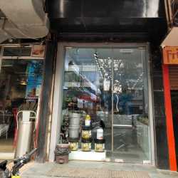 Bodybuilder Of Noida