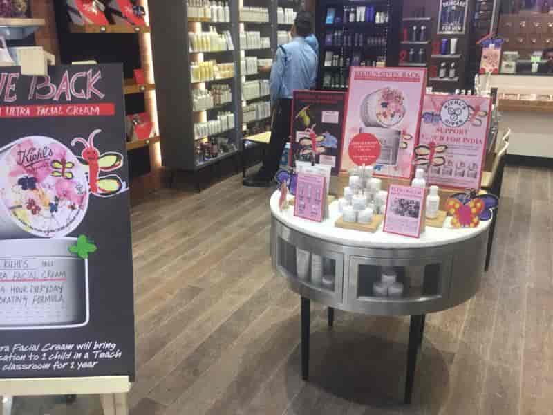 Mall Of India), Noida Sector 18 