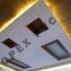 Topex Pvc Wall Ceiling Panels Noida Sector 65 Pvc Wall Panel