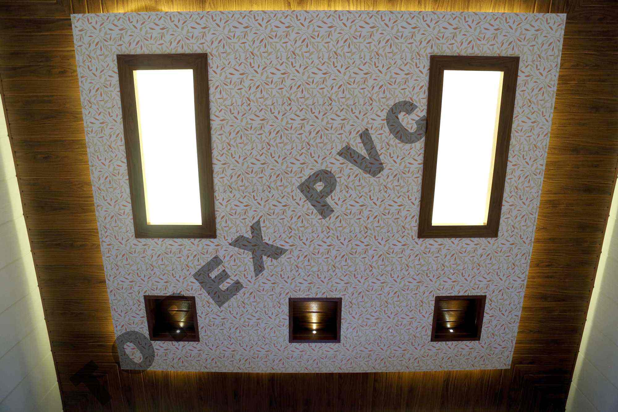 Topex Pvc Wall Ceiling Panels Photos Noida Sector 65 Noida
