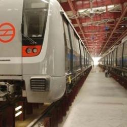 Exterior View - Noida Metro Rail Corporation Limited Photos, Noida Sector 29, Delhi - Government Organisations