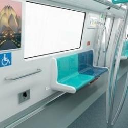 Interior View - Noida Metro Rail Corporation Limited Photos, Noida Sector 29, Delhi - Government Organisations