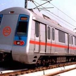 Exterior View - Noida Metro Rail Corporation Limited Photos, Noida Sector 29, Delhi - Government Organisations